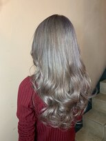 モードケイズ 阿倍野店(MODE K’s) ホワイトベージュ