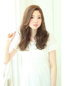 フォルテ 中田店 ロングスタイル