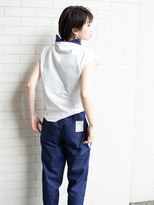 ノイン(noine)&nbsp;出合うんじゃなくて作るもの？理想のお洋服を仕立てるの。