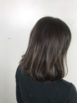 パッション 枚方樟葉店(Passion)&nbsp;ブリーチ後のサイエンスアクアトリートメント☆