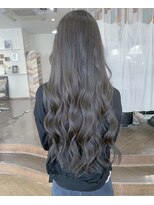 シショー(SHISHO)&nbsp;ash