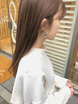 ネオリーブ アンド 渋谷店(Neolive &)&nbsp;【neolive&】ショコラベージュ