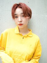 ルティア 池袋(Lutia)&nbsp;ストロベリーピンク