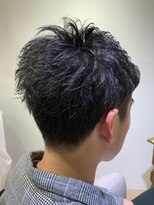 ユーネリー(U-NERY)&nbsp;メンズベリーショート