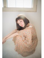 フィッジ(PHIDGE)&nbsp;★艶サラうっとりストレート★