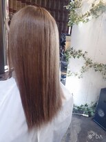 ダッチェス(DUCHESS)&nbsp;【DUCHESS】ヌーディベージュカラー