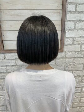 シェリール 八千代台駅(CHERIR) まるっとミニボブ♪