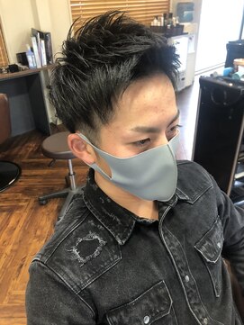 ビール 西新店(BEER) 【大塚　祐希】ビジネスマンスタイル