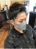 【大塚 祐希】ビジネスマンスタイル