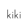 キキ(kiki)のお店ロゴ