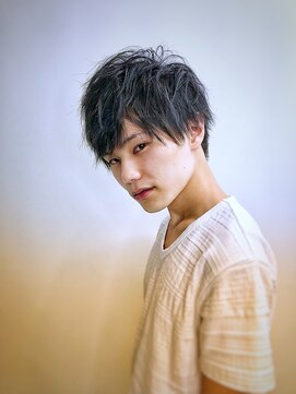 ポンテ 福津店(ponte) 王道ショート