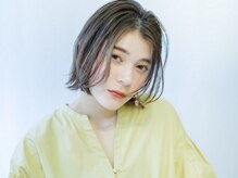 グロウプロデュースバイフェイス(GLOW produce by face)