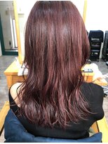 メル ヨコハマ(MeL)&nbsp;イルミナカラー/ブロッサム【横浜 横浜駅】