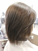 ヘアアンドスパ アイリス hair&spa Iris 【南鳩ヶ谷1分☆30代からの本格サロン】ミドルレイヤー