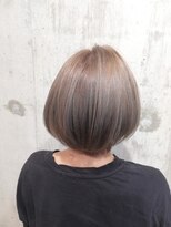 エイト マカビ 沖縄真嘉比店(EIGHT makabi)&nbsp;【EIGHT 真嘉比】お客様スタイル_