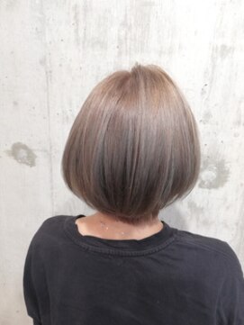 エイト マカビ 沖縄真嘉比店(EIGHT makabi) 【EIGHT 真嘉比】お客様スタイル_