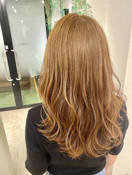 マシェリ ムコノソウ(macherie mukonosou) 【macherie mukonosou】ナミウェーブ