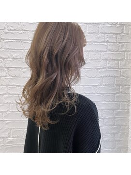 ルービック 梅田茶屋町(Rubik) maro brown