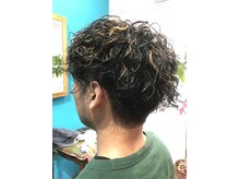 チェルシー(Chelsea)