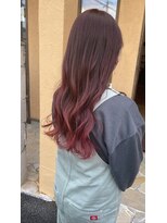 カットウェルズ粟殿店(Cut Well's smile&peace)&nbsp;【2022年新作スタイル】奈良　cutwells 粟殿