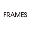 フレームスエルア しんみち(FRAMES 'elua)のお店ロゴ