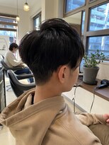 ノリス 幕張(Noris)&nbsp;学生カット《幕張/幕張本郷/海浜幕張エリア》