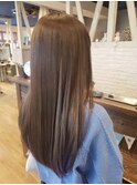 うるツヤストレート*20代30代40代50代*横浜