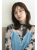 アーツリタ 町田(arts lita) 【lita 町田】大人可愛いミディ♪