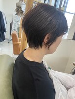 ニコ 四街道(nico)&nbsp;『四街道駅nico青木辰憲』の似合わせスタイル☆