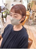 ミニボブ