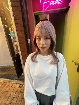 エマ(emma) ハイコントラスト！