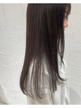 シェリ(Cheri) 透明感抜群赤みなしカラー