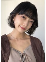 マリポサ(Mariposa)&nbsp;ミニボブ