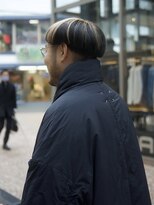 ビュートリアム 梅田(BEAUTRIUM)&nbsp;アンブレラ/ベレー/マッシュ/ショート