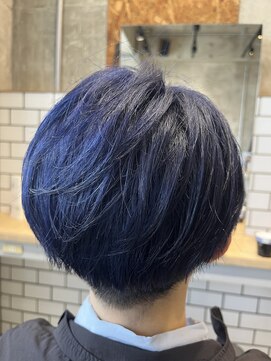 エイト マカビ 沖縄真嘉比店(EIGHT makabi) 【【EIGHT 真嘉比】お客様スタイル_