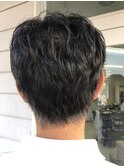 ショート