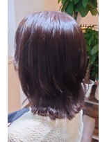 アイヘアー(aihair.)&nbsp;プラム