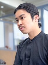 アヤタ 幸町店(AYATA) 松井 哲平