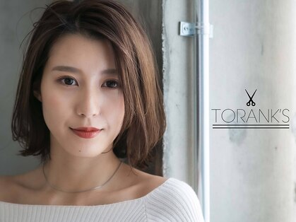 トランクス(TORANK'S)の写真