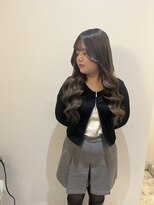 ヘアスタジオ マテリアル(hair studio Material)&nbsp;#プルエクステ#髪質改善#カラー#ヘアセット