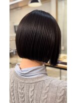 ツイッグ(twig)&nbsp;まとまりボブ☆