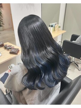 ラカン(racan) アンブレラカラー