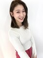 アールサロン 名駅(Rr SALON)/國平 澪奈/髪質改善/韓国/縮毛矯正