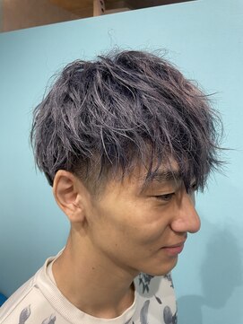 ダンデライオン ネクストステージ(DandeLion next stage) マッシュ