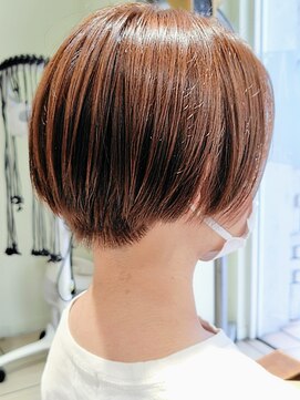 ヴィサージュファイン(VISAGE fine) 高橋  友美