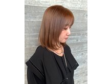 ヘアーサロンデフォーエバーヴィーダ(hairsalon de Forever vida)