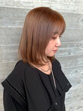 ヘアーサロンデフォーエバーヴィーダ(hairsalon de Forever vida)