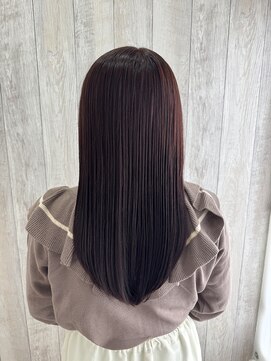 シエル 立川店(CIEL) 【KAZUYA×CIEL】カシスピンク