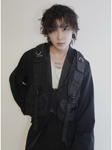 サンド 大阪梅田(sand)&nbsp;田代 朋輝