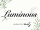 ルミナス(Luminous)の写真/子育てママの味方♪キッズスペースのご用意あります！